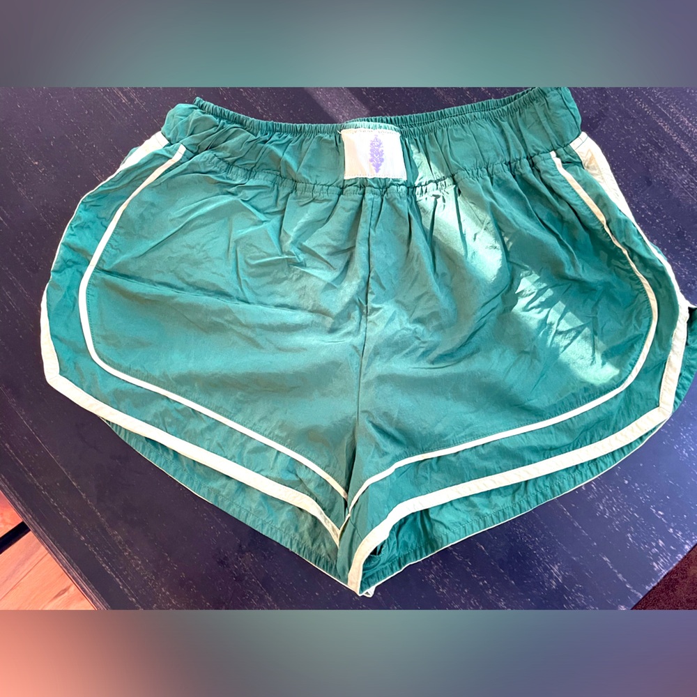 Varsity Blues Shorts